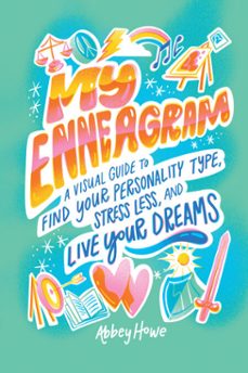 my enneagram (ebook)-abbey howe-9781632176783