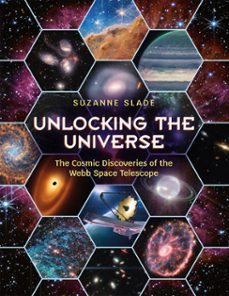 unlocking the universe (ebook)-suzanne slade-9781632894083