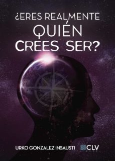 ¿eres realmente quien crees ser? (ebook)-urko gonzalez insausti-9781635039283