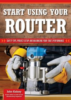 smart guide: using your router (ebook)-9781637417683