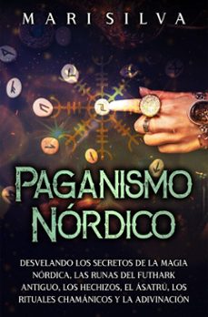 paganismo nordico (ebook)-mari silva-9781638185383