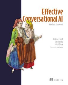 effective conversational ai (ebook)-andrew freed-eniko rozsa-cari jacobs-9781638357483