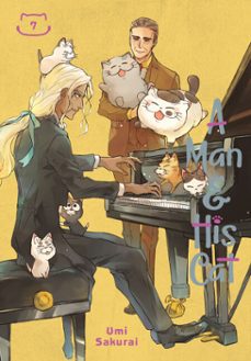 a man and his cat 07 (ebook)-umi sakurai-9781646096183