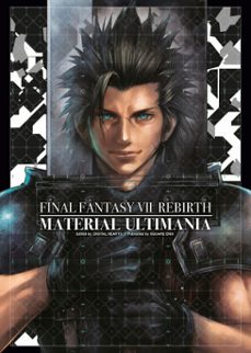 final fantasy vii rebirth: material ultimania (ebook)-9781646099283