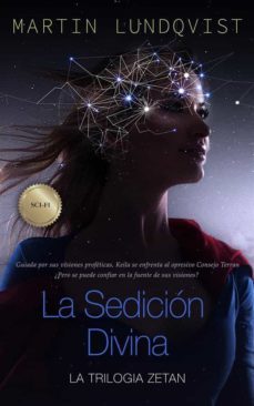 la sedicion divina (ebook)-9781667429083