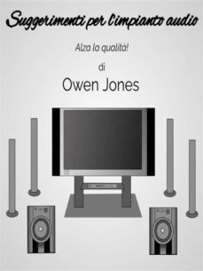suggerimenti per l'impianto audio (ebook)-9781667441283
