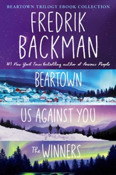the beartown trilogy ebook collection (ebook)-fredrik backman-9781668010983
