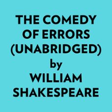 the comedy of errors (unabridged) (audiolibro)-9781669373483