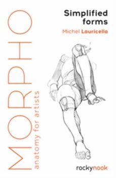 morpho: simplified forms-michel lauricella-9781681984483