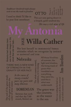 -willa cather-9781684123483