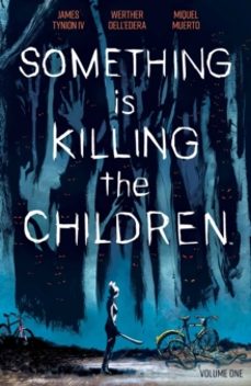 something is killing the children vol. 1-james tynion iv-9781684155583