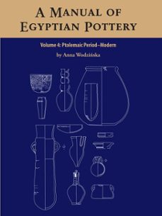 a manual of egyptian pottery volume 4 (ebook)-anna wodzinska-9781733197083