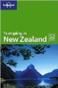 tramping in new zealand (lonely planet) (6th ed.)-9781740597883