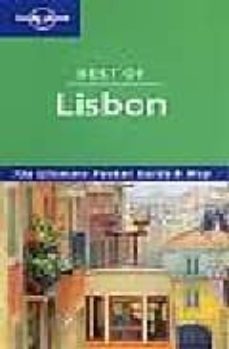 best of lisbon (lonely planet)-9781741040883