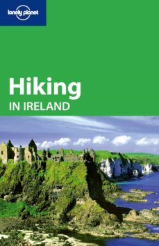 hiking in ireland (3rd) (lonely planet) (walking guides)-9781741044683