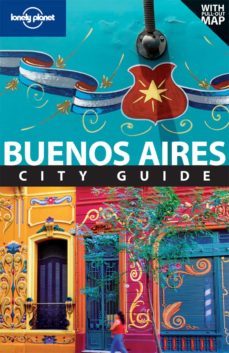 buenos aires 2012 (6th ed.)(travel guides lonely planet)-9781741795783