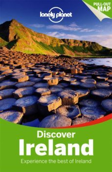 discover ireland 3rd (lonely planet)-9781742207483