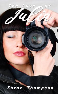 the love of julia (ebook)-sarah thompson-9781774782583