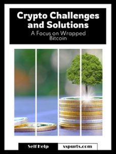 crypto challenges and solutions (ebook)-isla l. gallagher-9781779774583