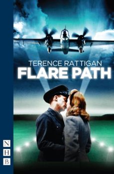 flare path-terence rattigan-9781780012483