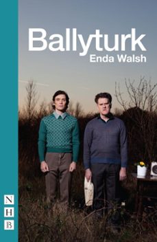 ballyturk (ebook)-enda walsh-9781780014883