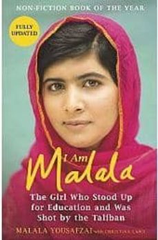 i am malala-malala yousafzai-9781780226583