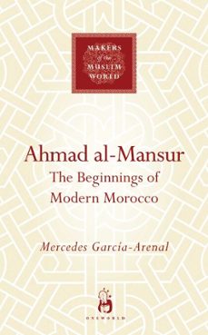 ahmad al-mansur (ebook)-mercedes garcia arenal-9781780742083