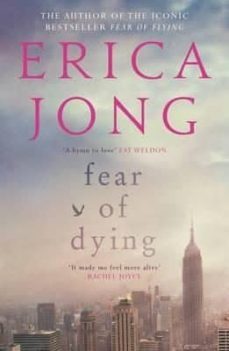 fear of dying-9781782117483
