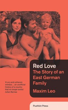 red love (ebook)-maxim leo-9781782270683