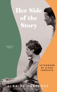 her side of the story-alba de cespedes-9781782277583