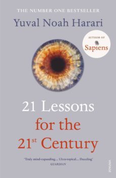 21 lessons for the 21st century-yuval noah harari-9781784708283