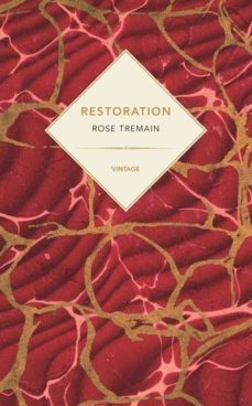 restoration (vintage past)-9781784871383