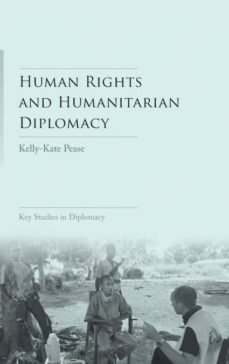 human rights and humanitarian diplomacy-9781784993283