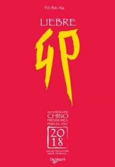 su horoscopo chino. liebre (ebook)-po bit na-9781785259883