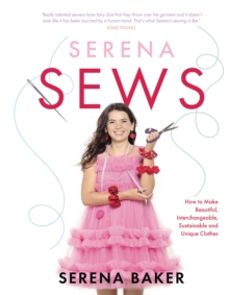 serena sews-serena baker-9781785303883