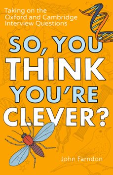 so, you think you're clever? (ebook)-john farndon-9781785780783