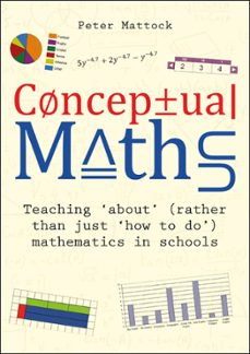 conceptual maths (ebook)-peter mattock-9781785836183