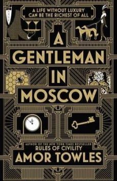 a gentleman in moscow-9781786330383