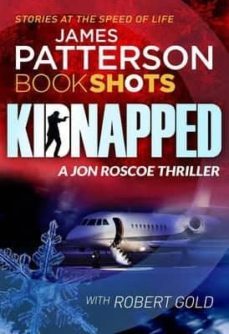 kidnapped (bookshots)-9781786530783