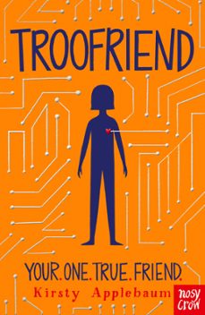 troofriend (ebook)-kirsty applebaum-9781788003483