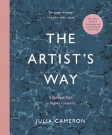 the artists way-julia cameron-9781788164283