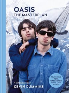 OASIS el Masterplan-Kevin Cummins-9781788405683