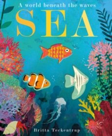 sea-patricia hegarty-9781788819183