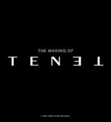 the secrets of tenet: inside christopher nolans quantum cold war-james mottram-9781789095883