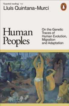 human peoples-lluis quintana murci-9781802061383