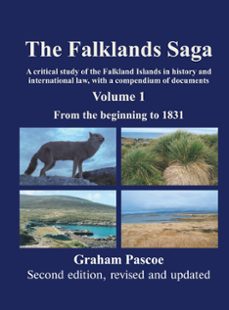 the falklands saga (ebook)-graham pascoe-9781803816883