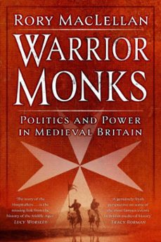 warrior monks (ebook)-rory maclellan-9781803996783