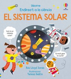 el sistema solar (endinsa't a la ciència)-9781805079583