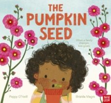 pumpkin seed-poppy o neill-9781805134183