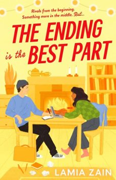 the ending is the best part (ebook)-lamia zain-9781805464983